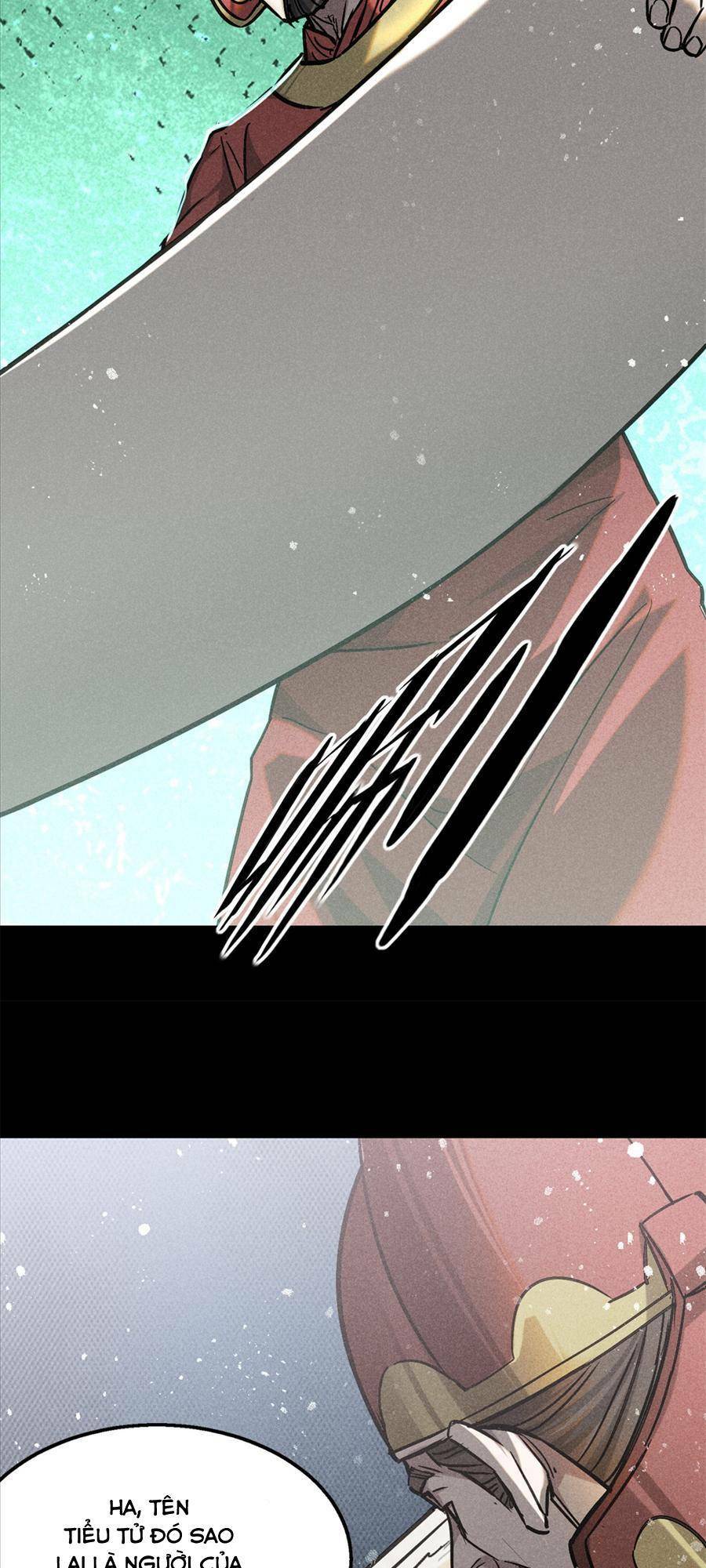 Tâm Ma Chapter 49 - Trang 2