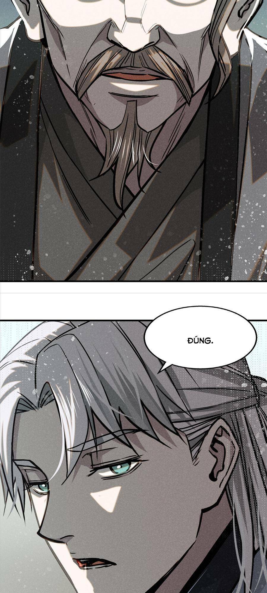 Tâm Ma Chapter 50 - Trang 2