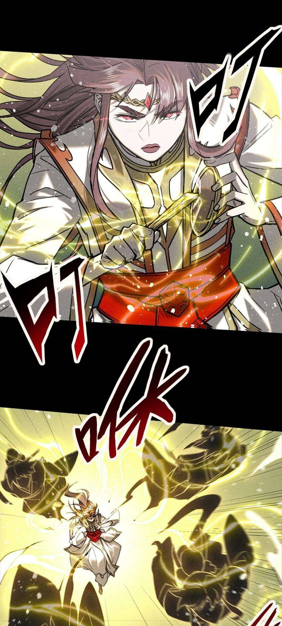 Tâm Ma Chapter 52 - Trang 2