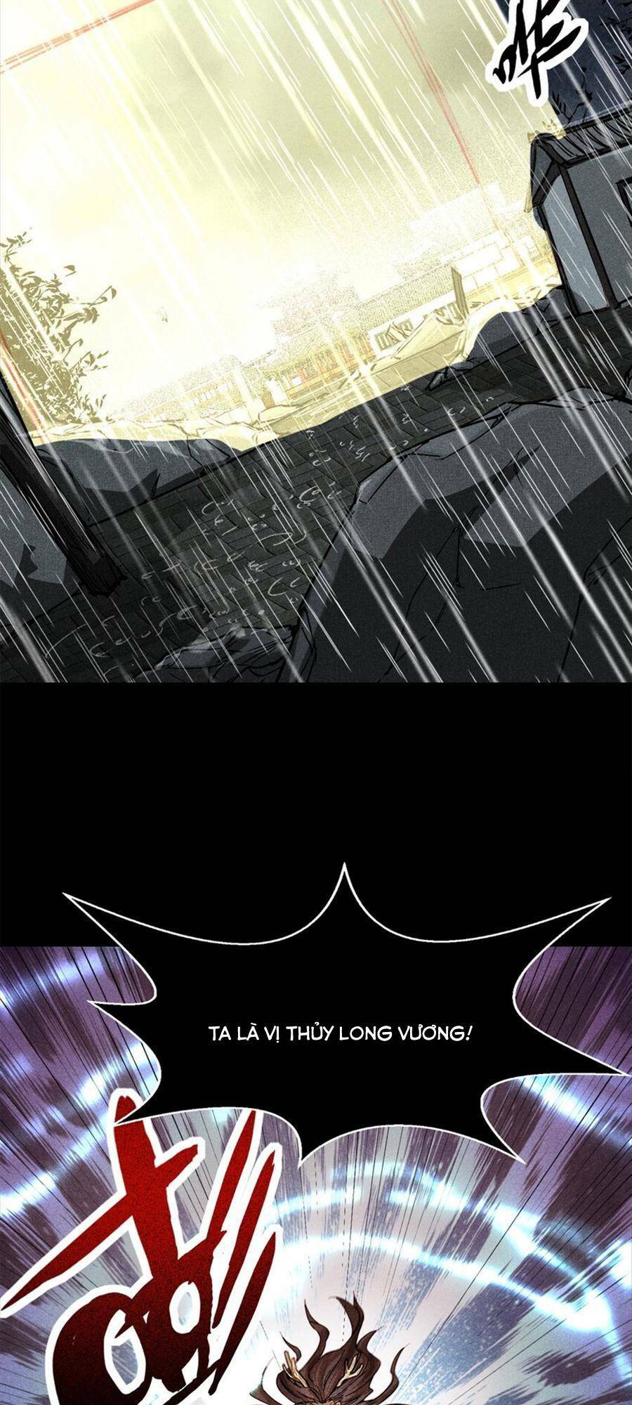 Tâm Ma Chapter 53 - Trang 2