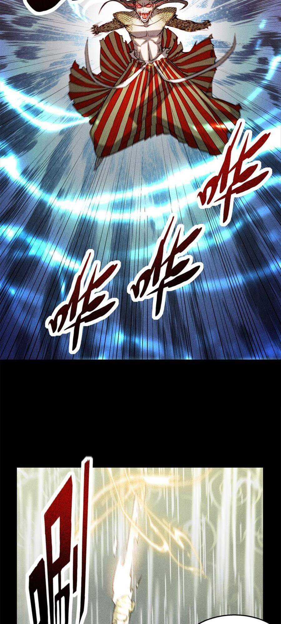 Tâm Ma Chapter 53 - Trang 2