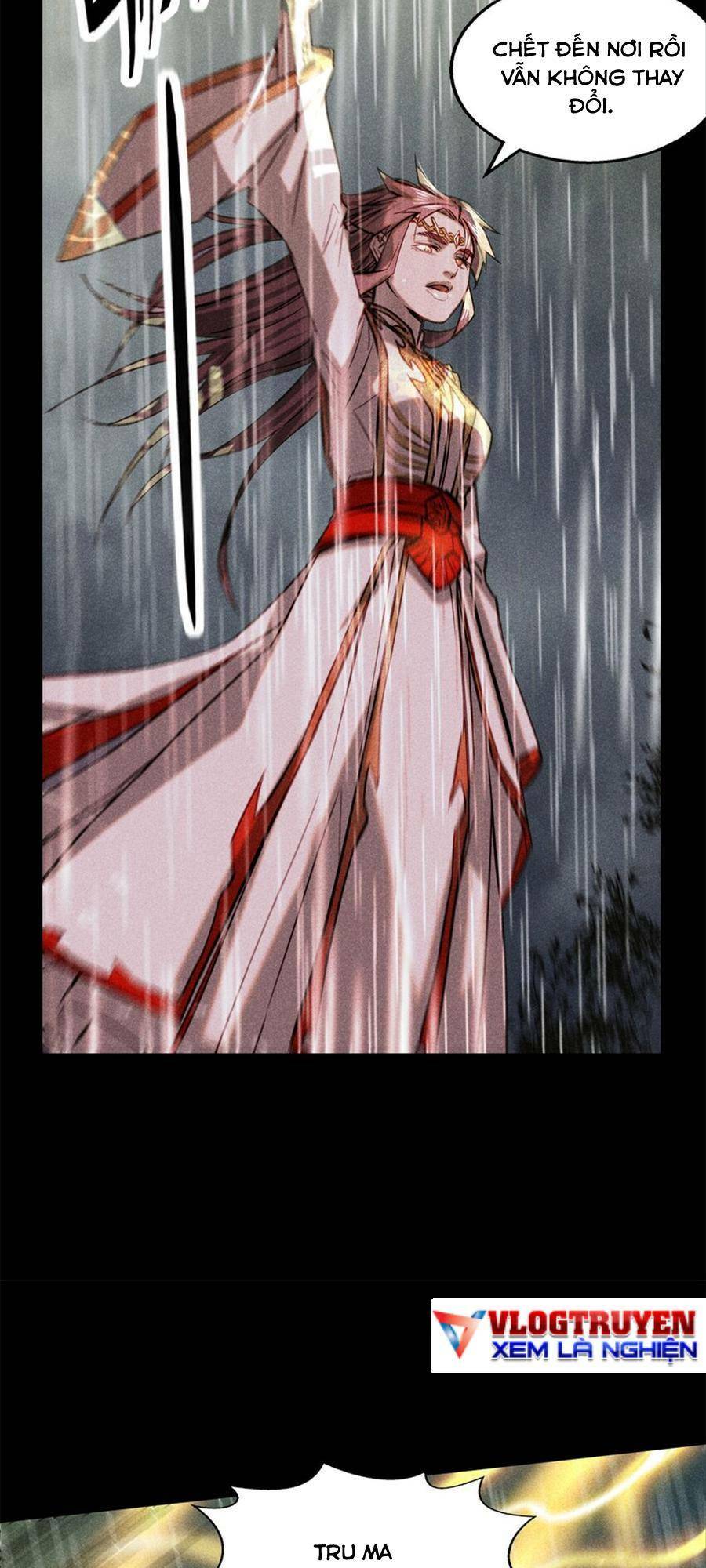 Tâm Ma Chapter 53 - Trang 2