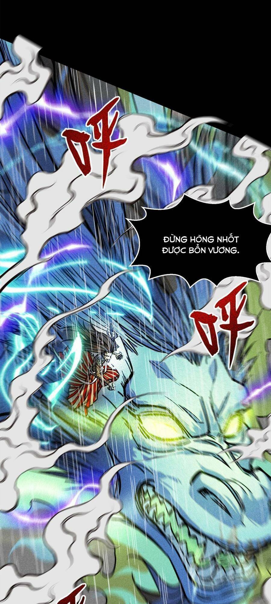 Tâm Ma Chapter 53 - Trang 2