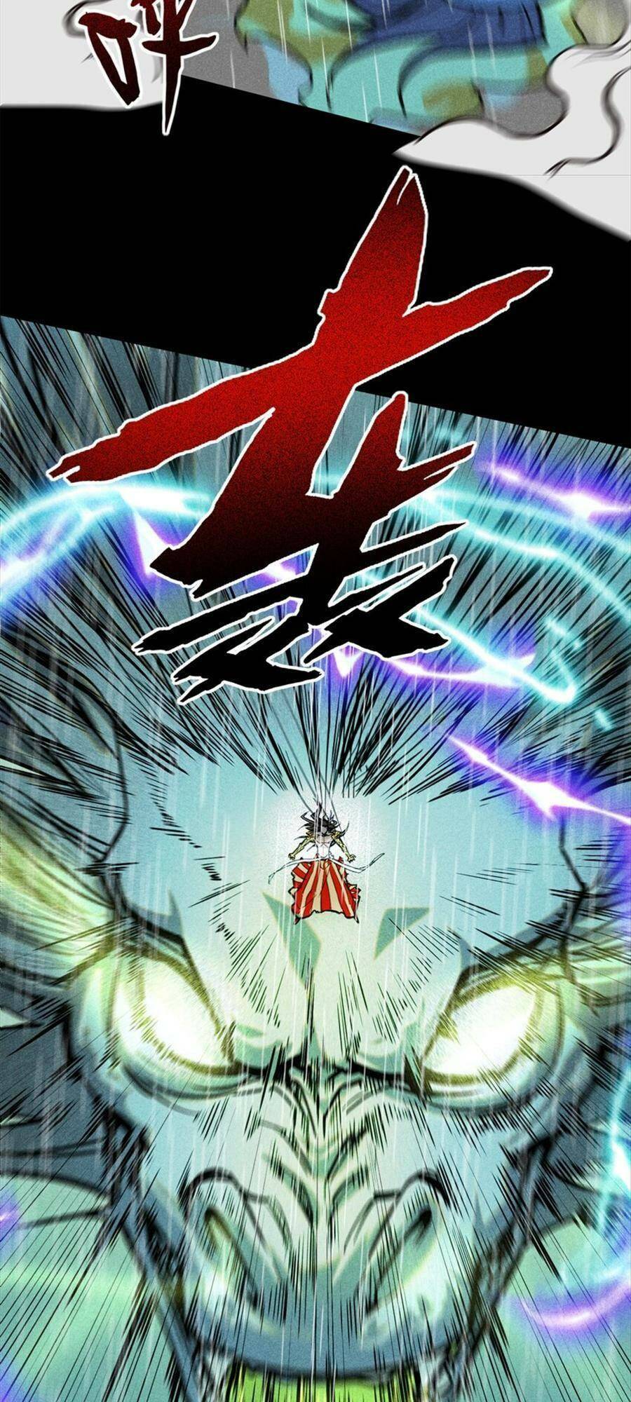 Tâm Ma Chapter 53 - Trang 2