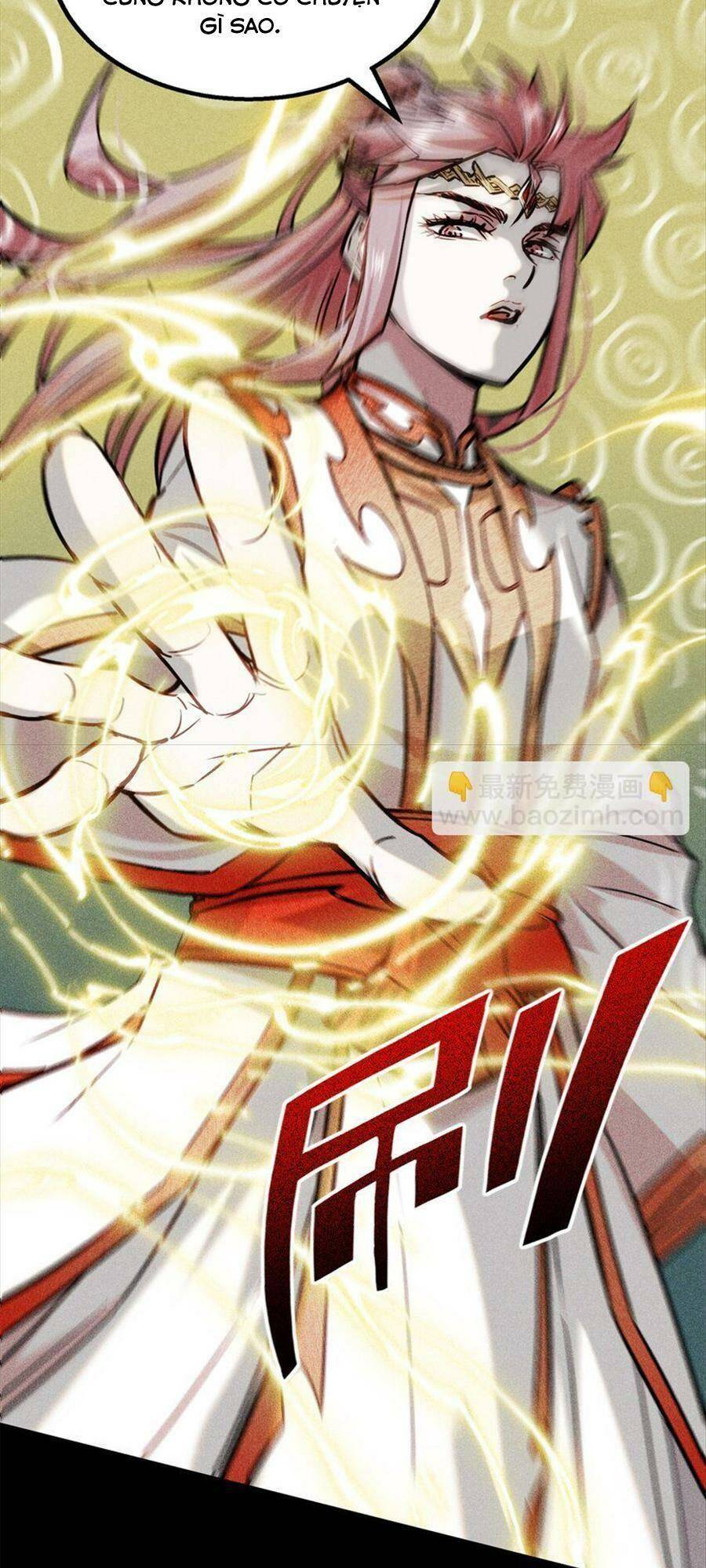 Tâm Ma Chapter 53 - Trang 2