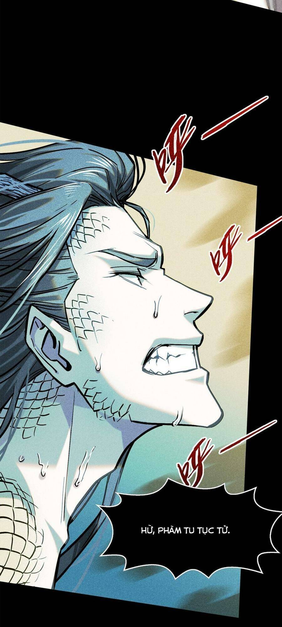 Tâm Ma Chapter 53 - Trang 2