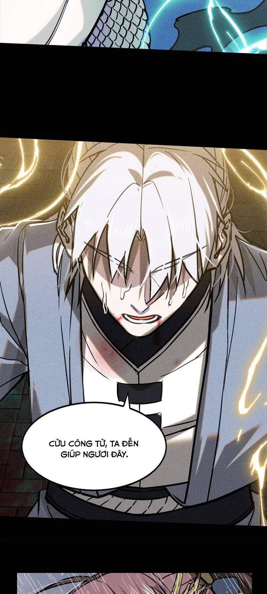 Tâm Ma Chapter 53 - Trang 2