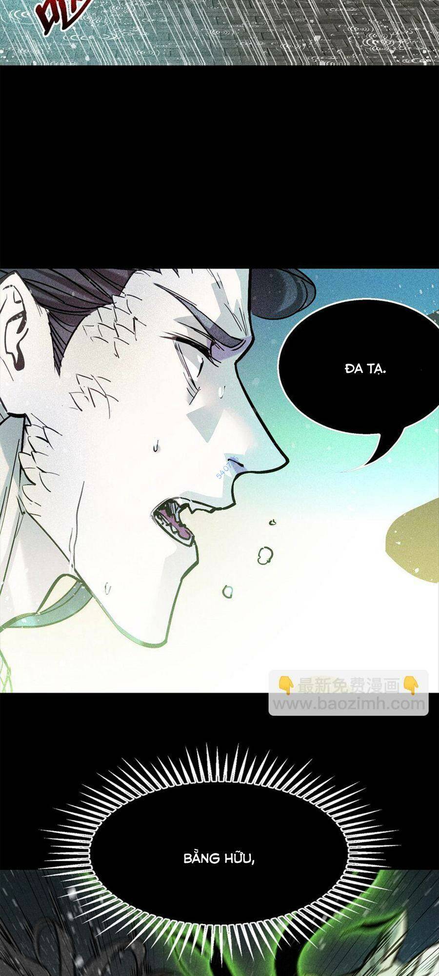 Tâm Ma Chapter 53 - Trang 2