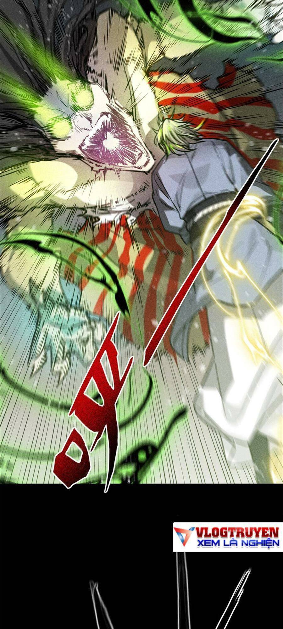 Tâm Ma Chapter 53 - Trang 2