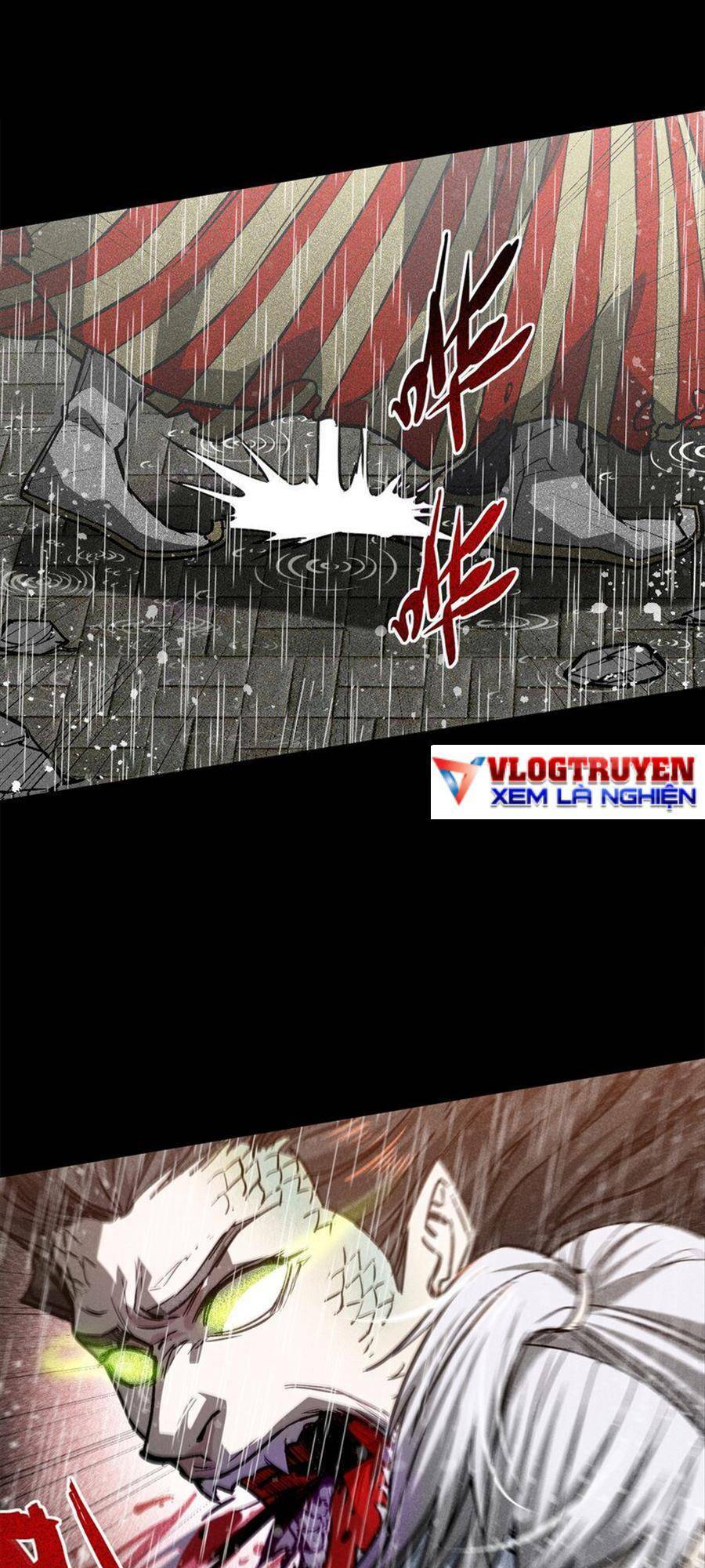 Tâm Ma Chapter 53 - Trang 2