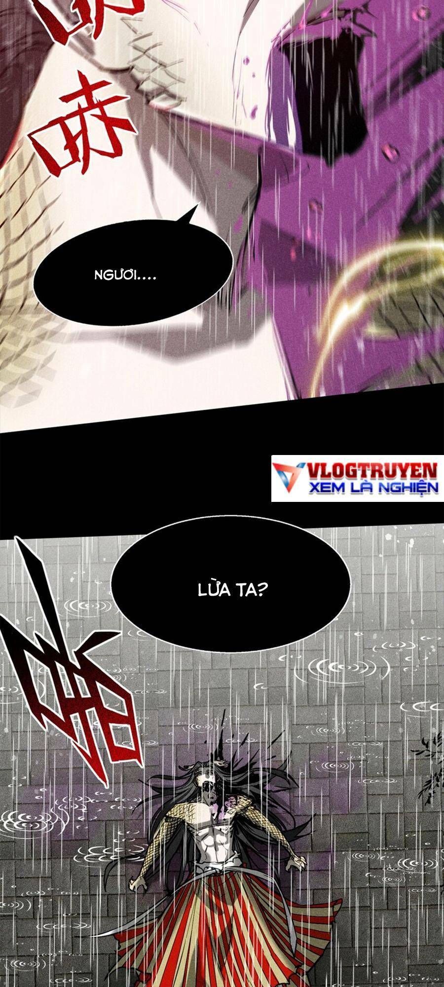 Tâm Ma Chapter 53 - Trang 2