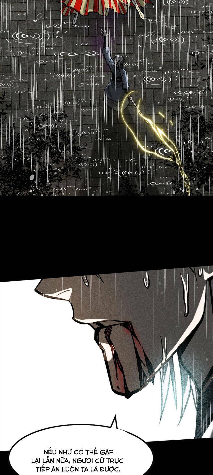 Tâm Ma Chapter 53 - Trang 2