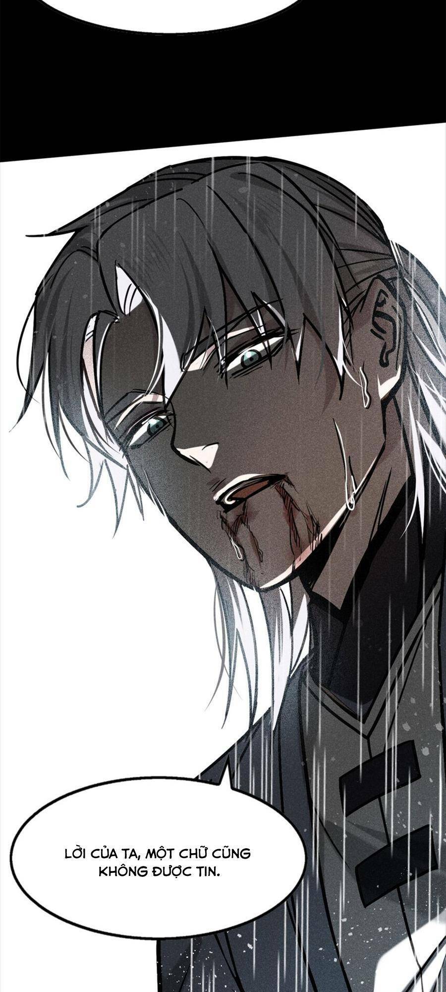 Tâm Ma Chapter 53 - Trang 2