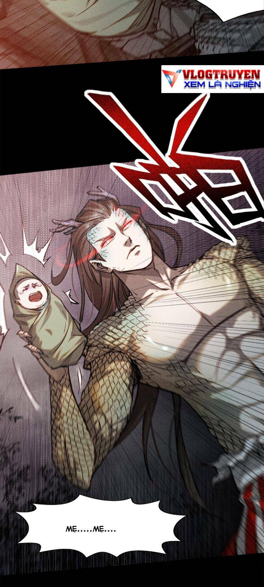 Tâm Ma Chapter 53 - Trang 2