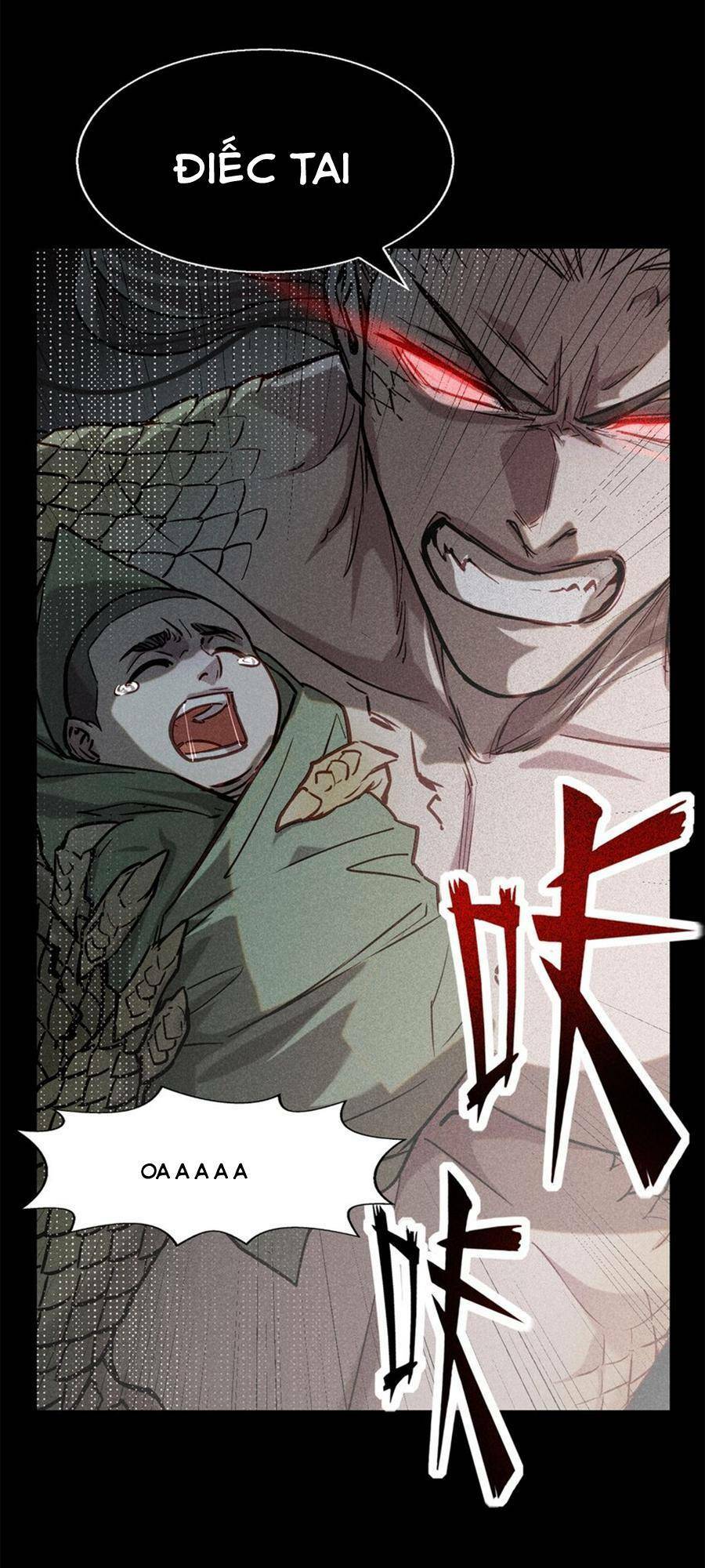 Tâm Ma Chapter 53 - Trang 2