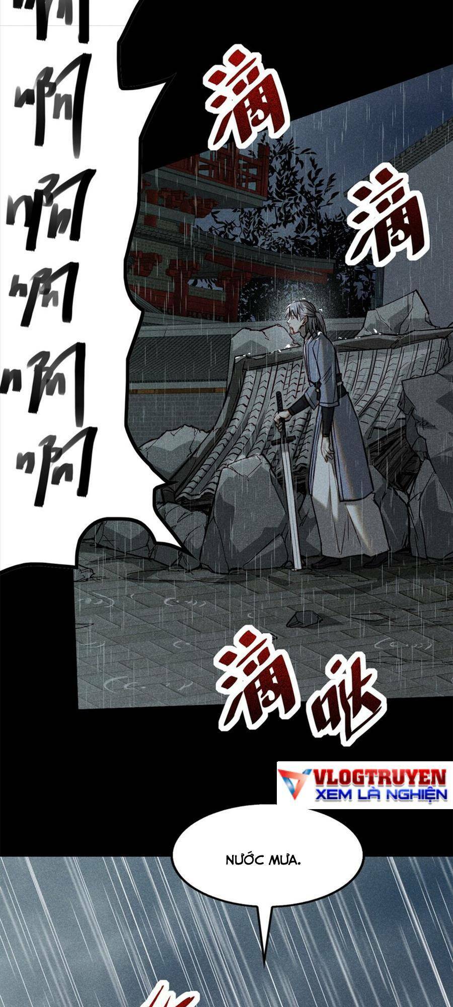 Tâm Ma Chapter 53 - Trang 2