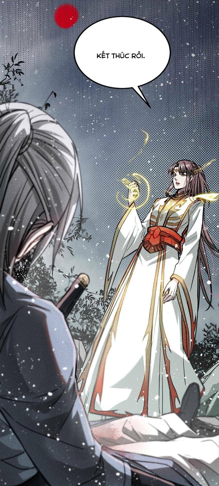 Tâm Ma Chapter 54 - Trang 2