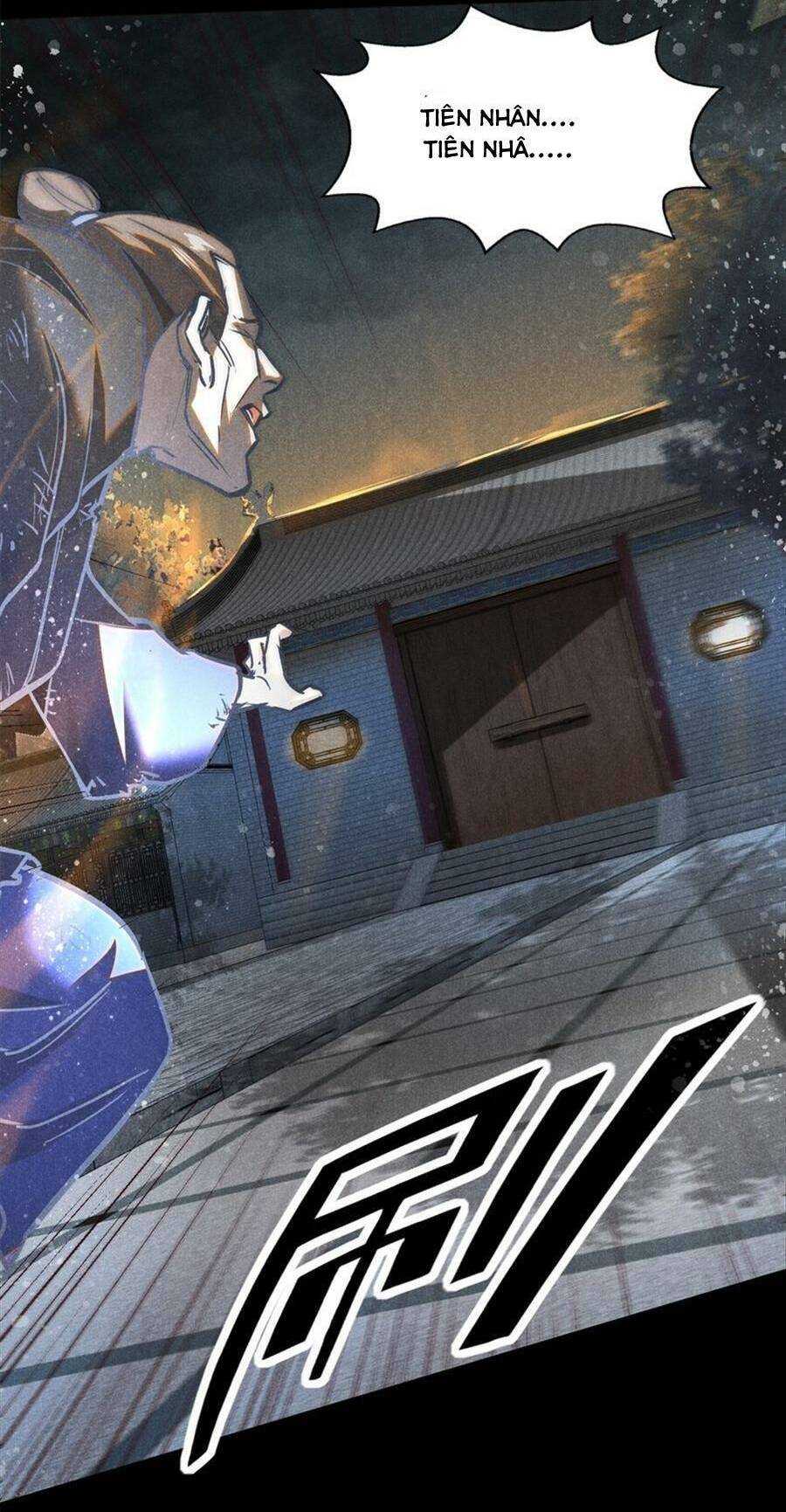 Tâm Ma Chapter 56 - Trang 2