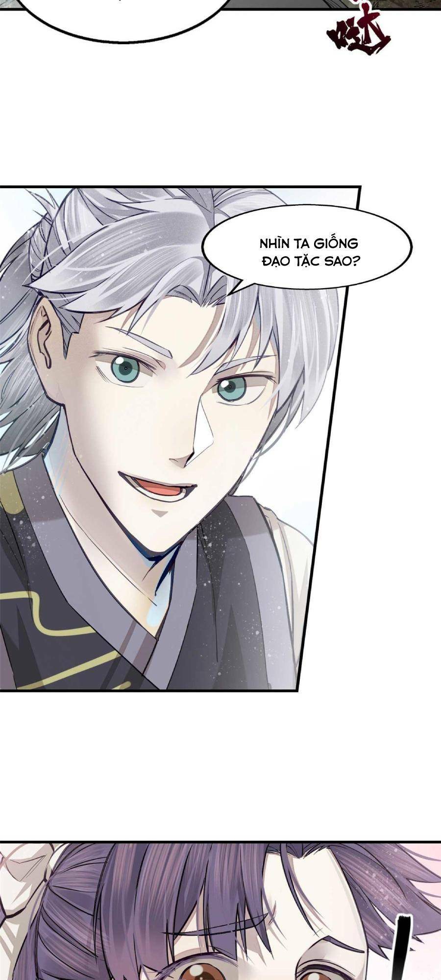 Tâm Ma Chapter 6 - Trang 2