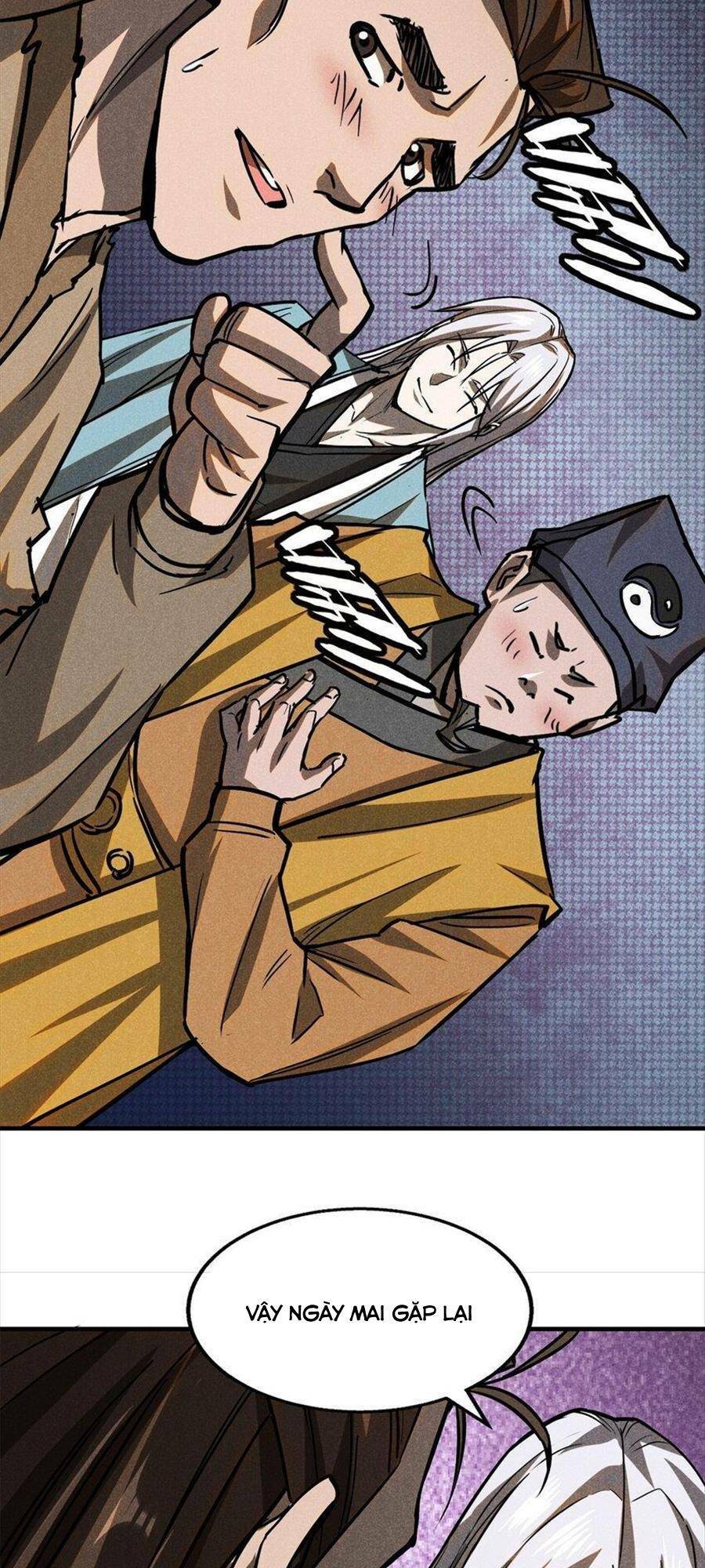 Tâm Ma Chapter 60 - Trang 2