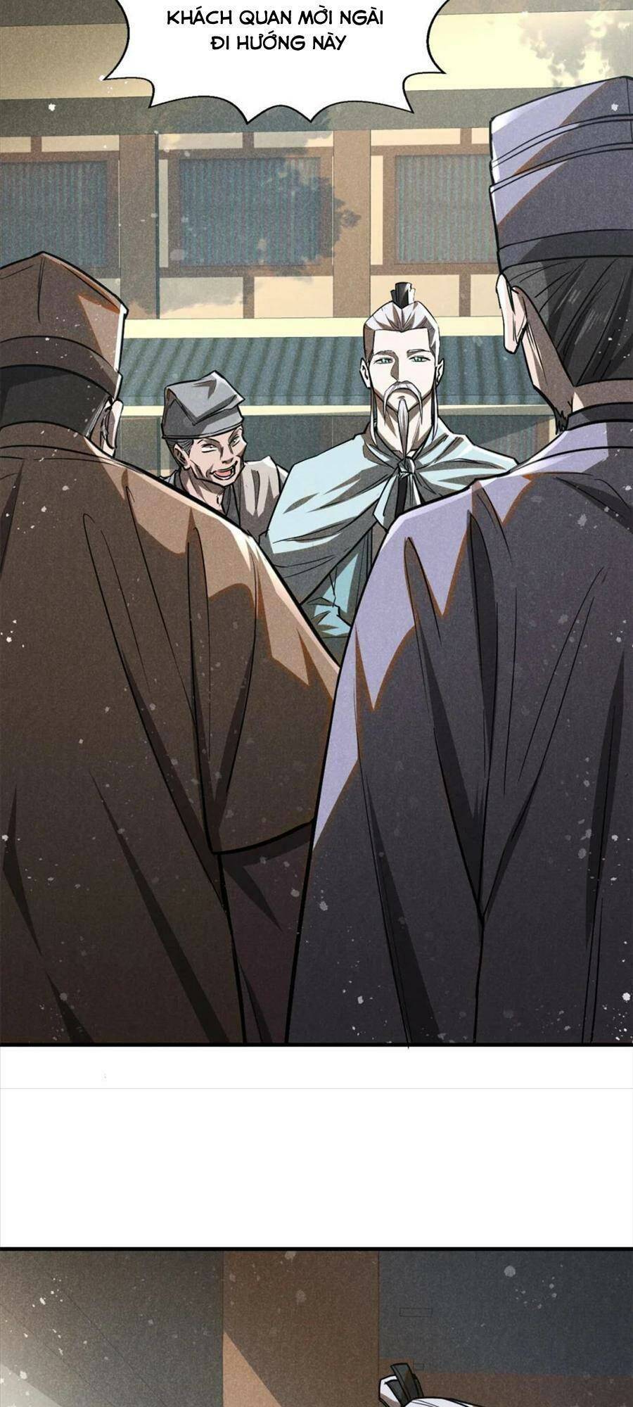 Tâm Ma Chapter 63 - Trang 2