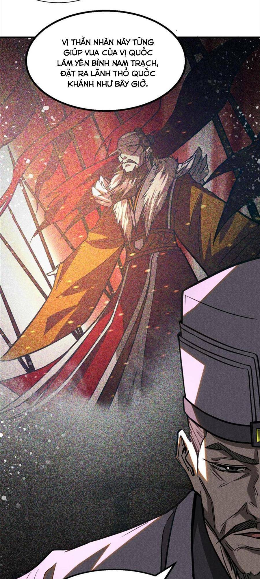 Tâm Ma Chapter 64 - Trang 2