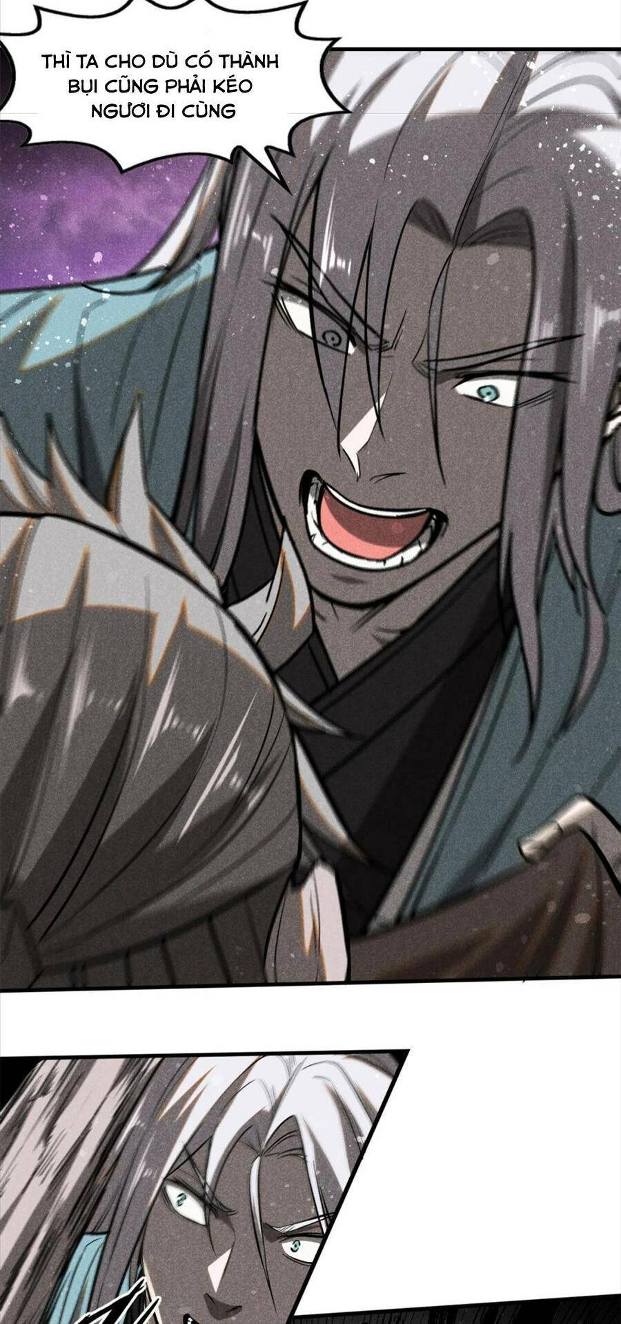 Tâm Ma Chapter 67 - Trang 2