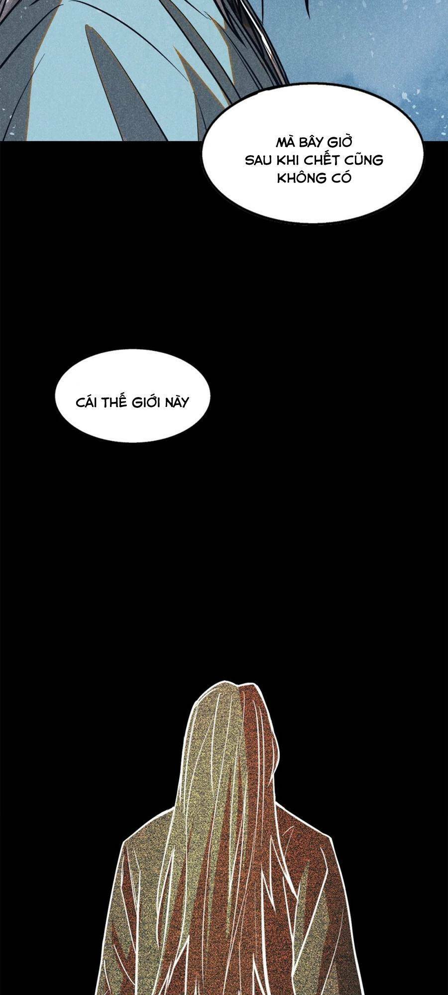 Tâm Ma Chapter 70 - Trang 2