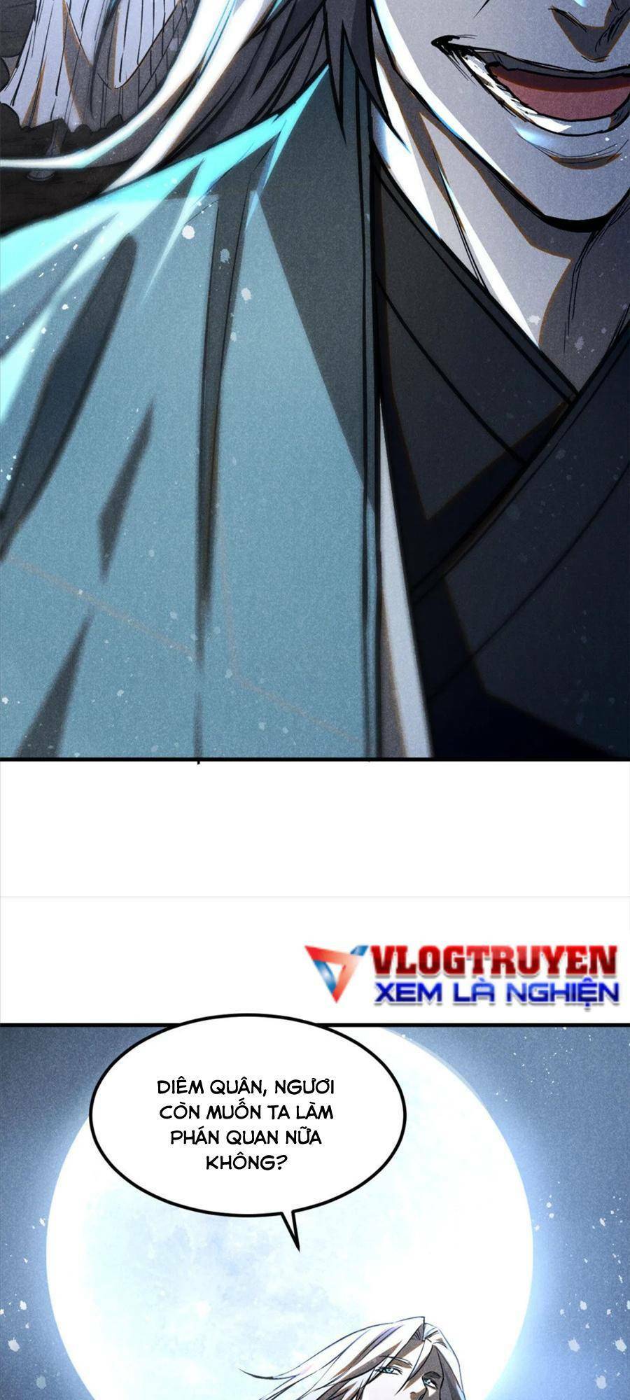 Tâm Ma Chapter 70 - Trang 2