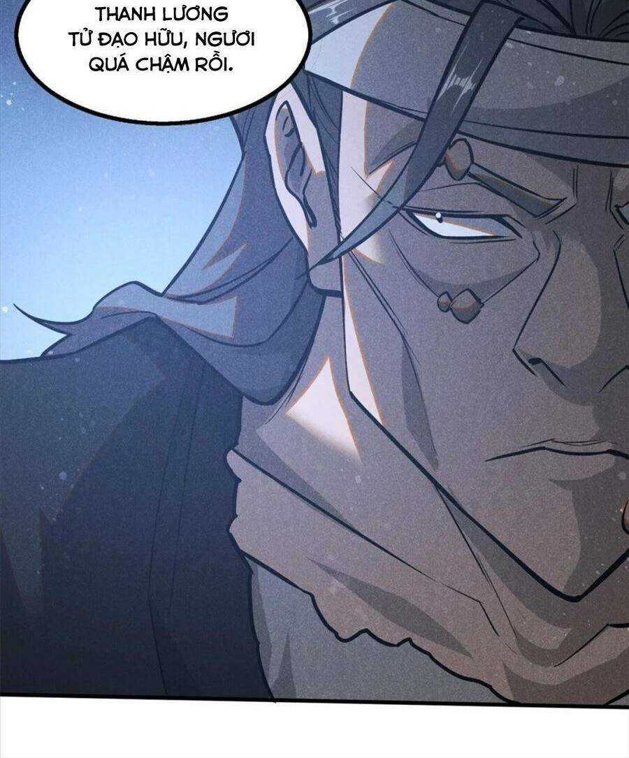 Tâm Ma Chapter 80 - Trang 2