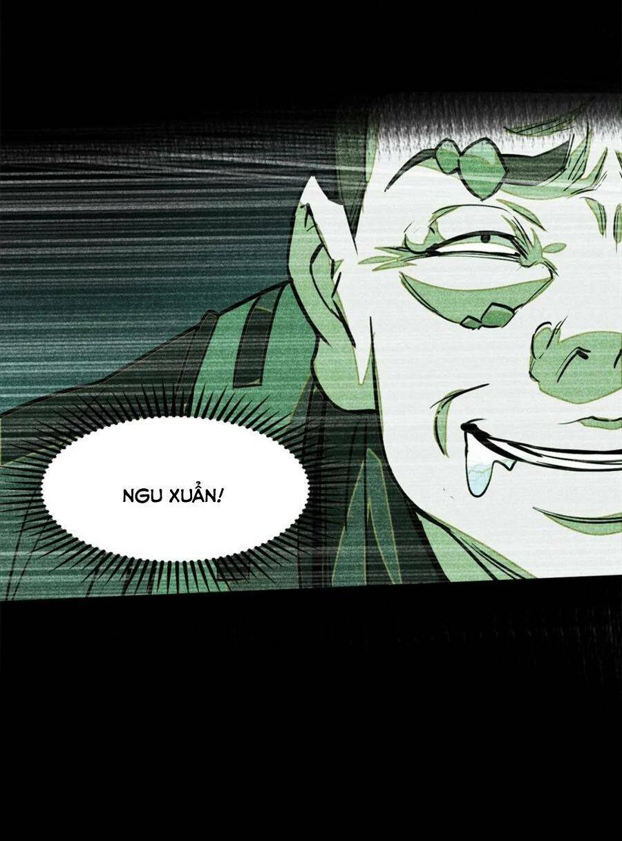 Tâm Ma Chapter 82 - Trang 2