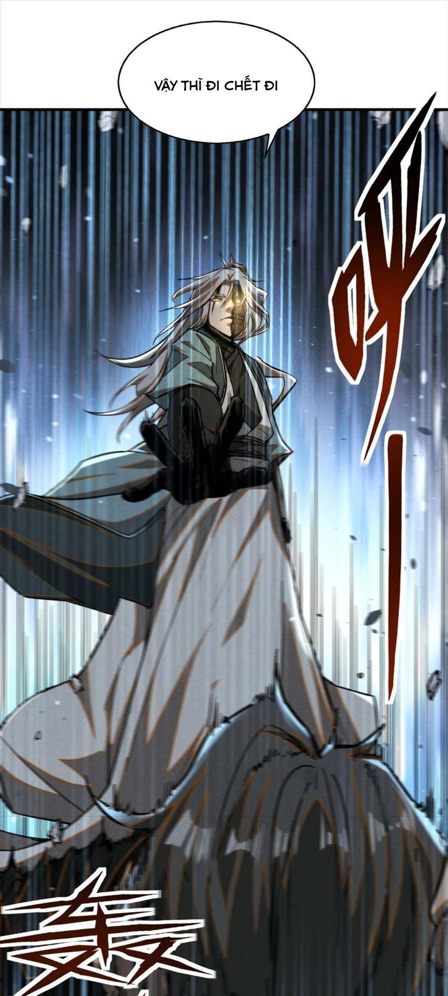 Tâm Ma Chapter 83 - Trang 2