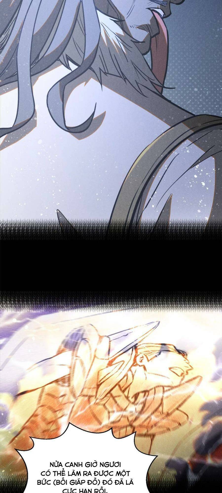 Tâm Ma Chapter 84 - Trang 2