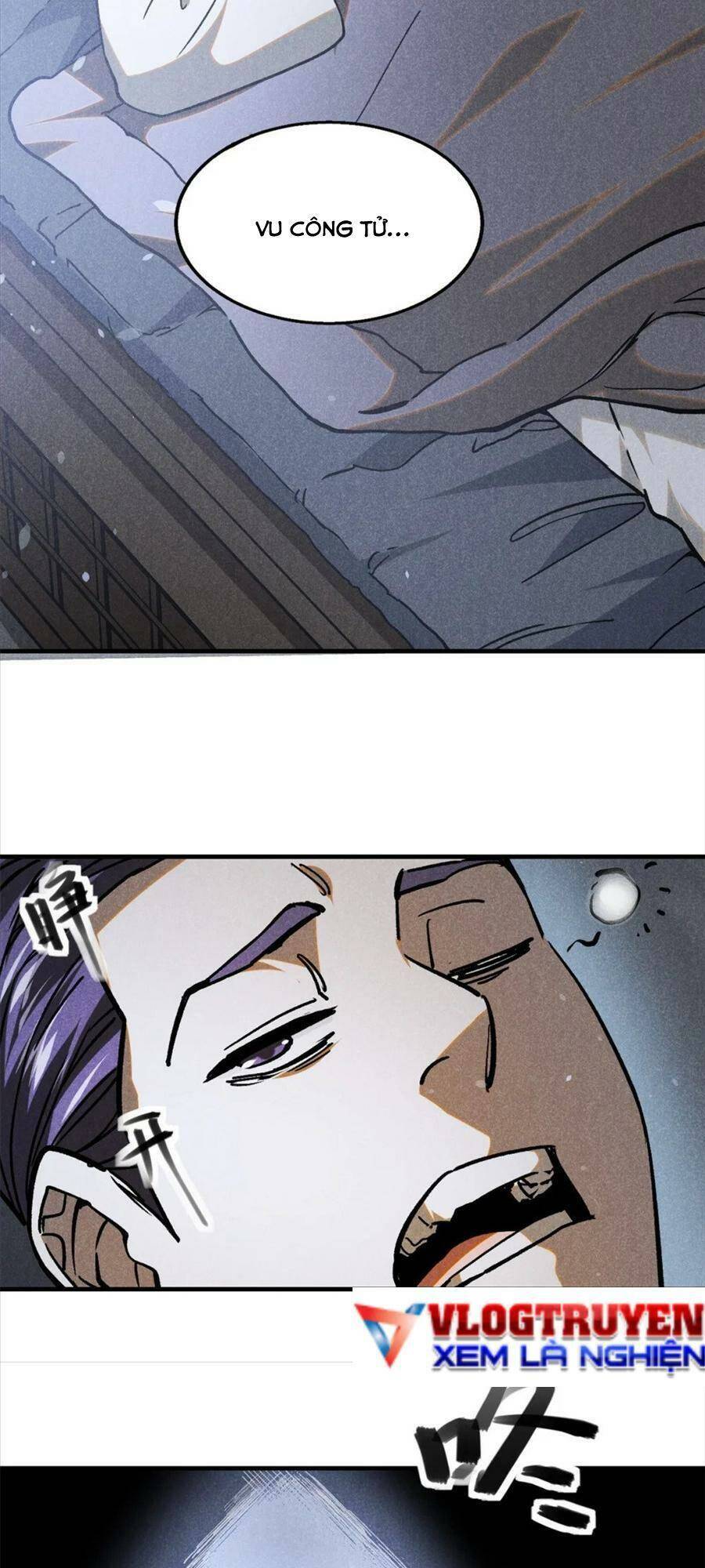 Tâm Ma Chapter 85 - Trang 2