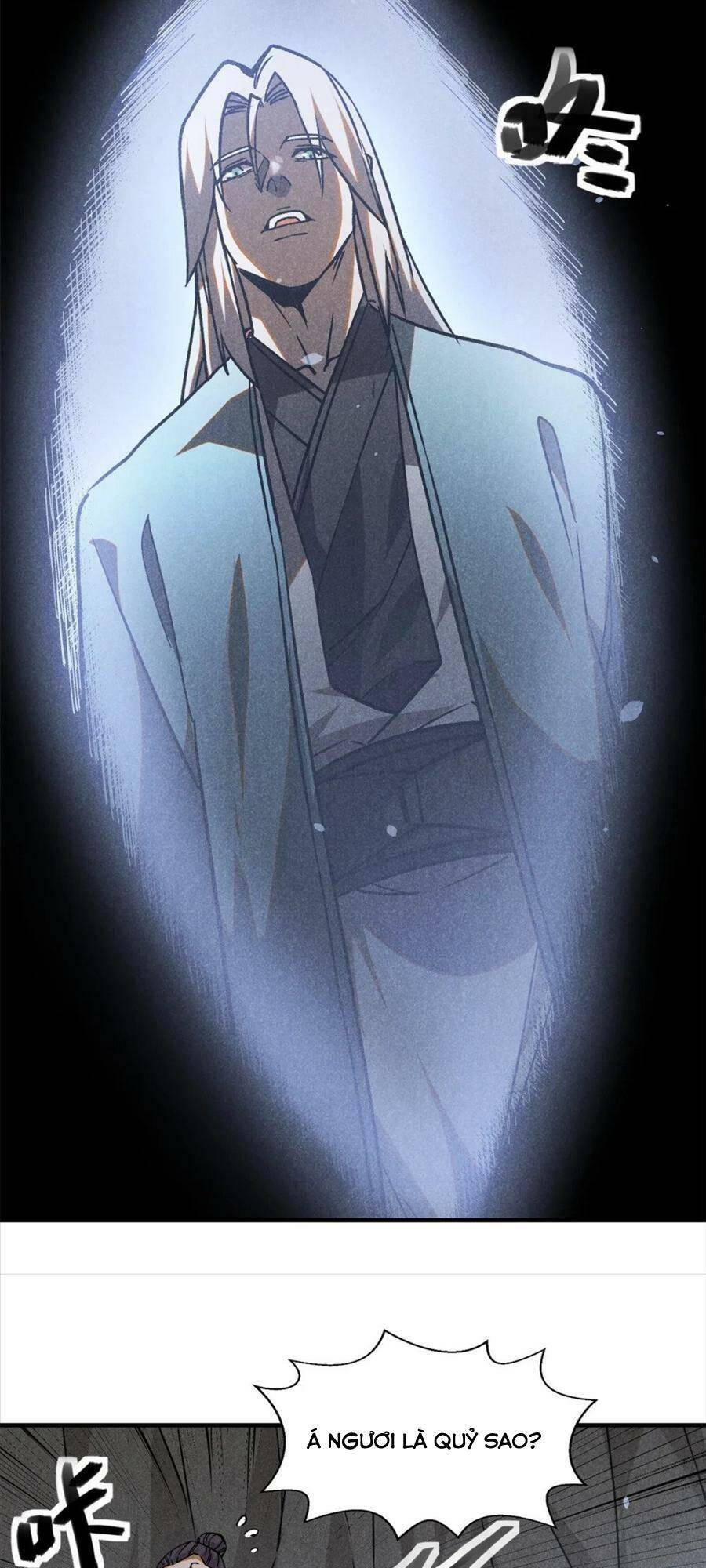 Tâm Ma Chapter 85 - Trang 2