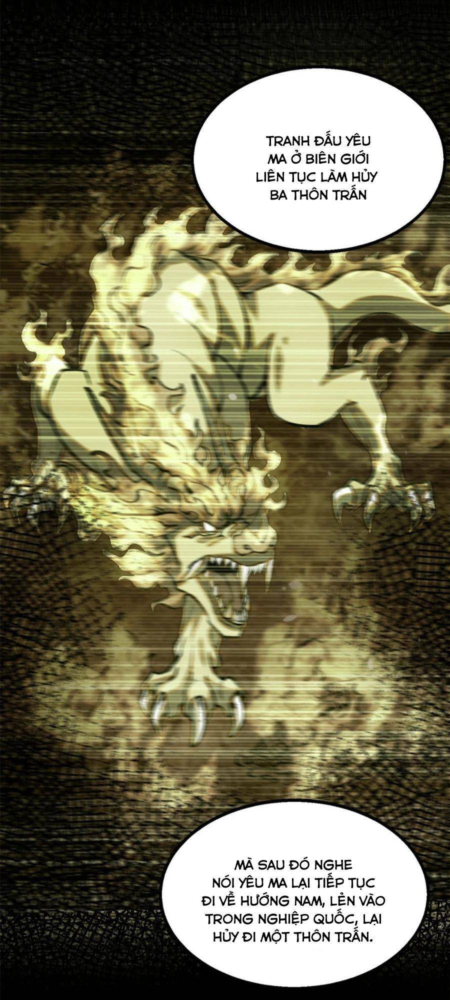 Tâm Ma Chapter 87 - Trang 2