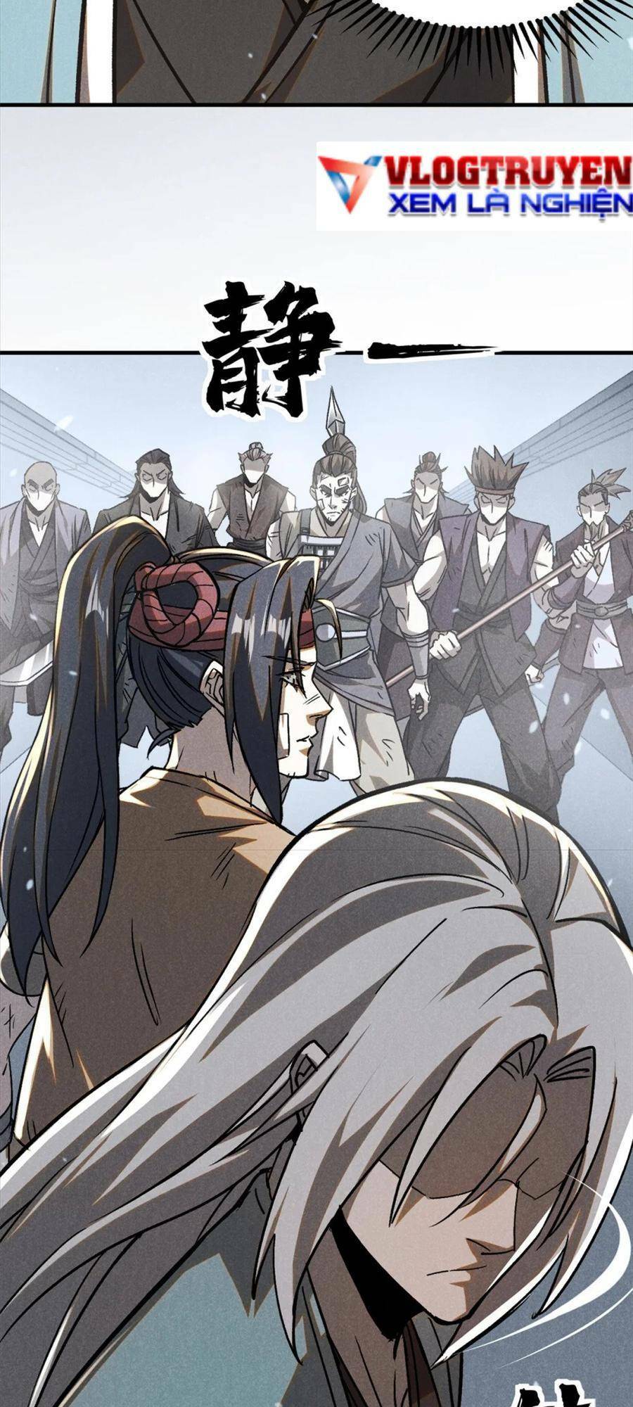 Tâm Ma Chapter 87 - Trang 2