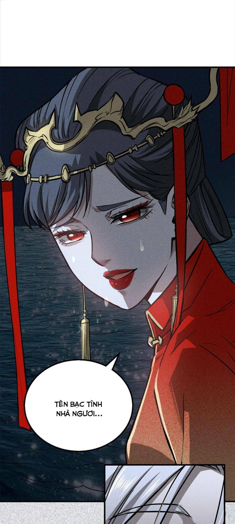 Tâm Ma Chapter 92 - Trang 2