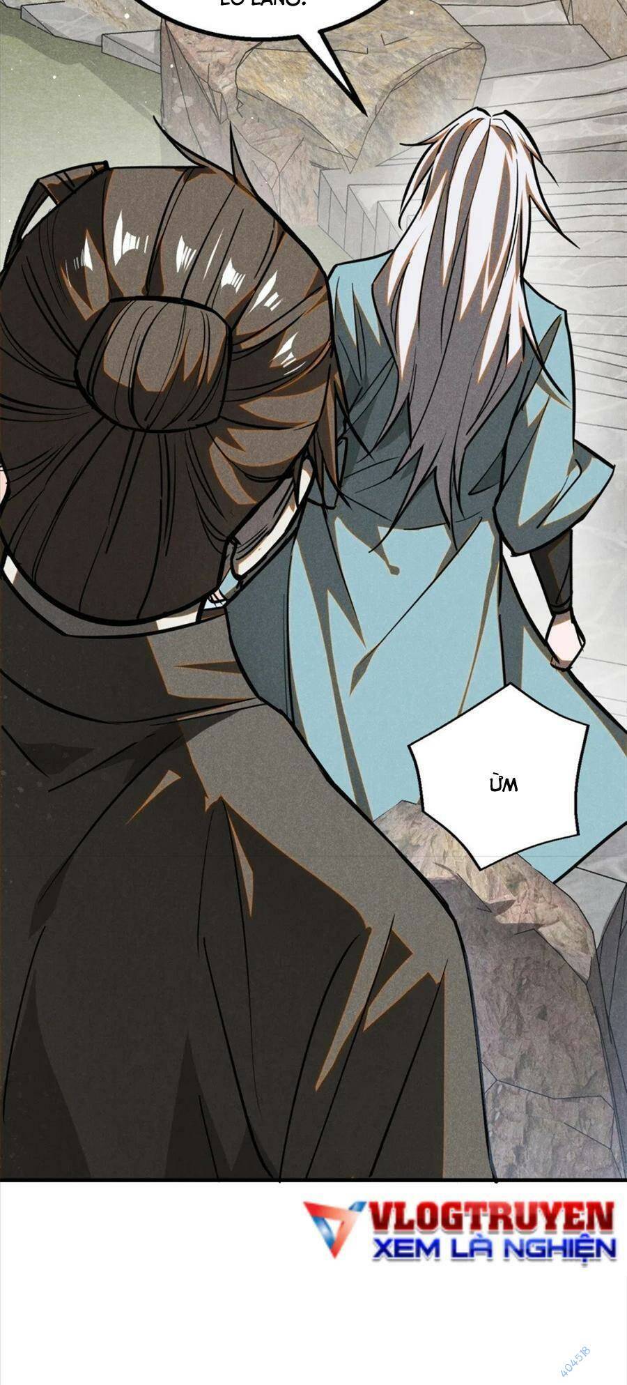 Tâm Ma Chapter 93 - Trang 2