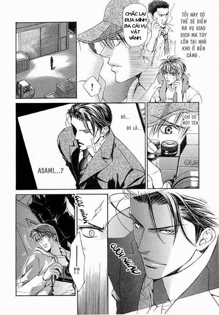 Tầm Ngắm Chapter 1 - Trang 2