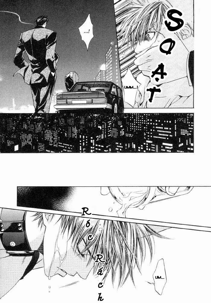 Tầm Ngắm Chapter 1 - Trang 2