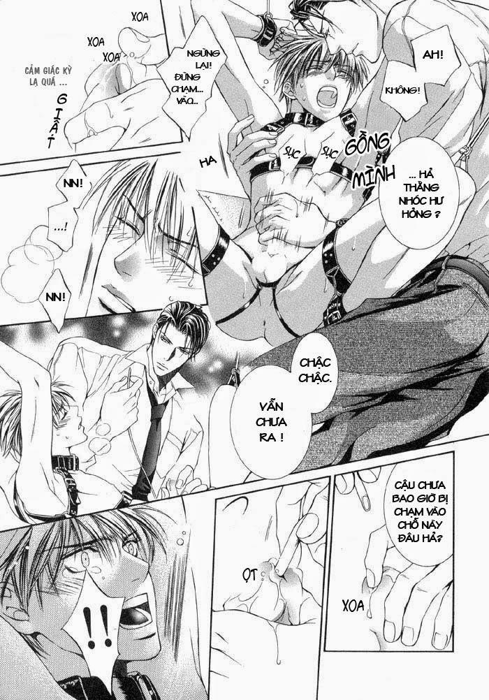 Tầm Ngắm Chapter 1 - Trang 2