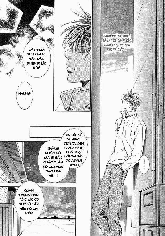 Tầm Ngắm Chapter 1 - Trang 2