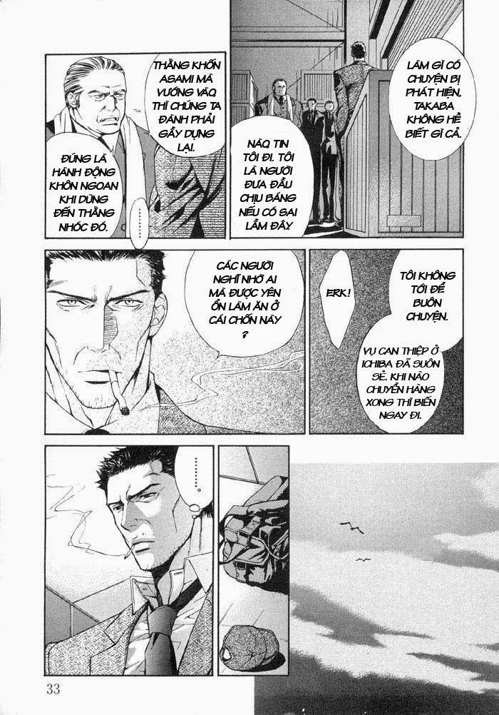 Tầm Ngắm Chapter 1 - Trang 2