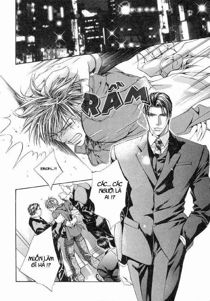 Tầm Ngắm Chapter 1 - Trang 2