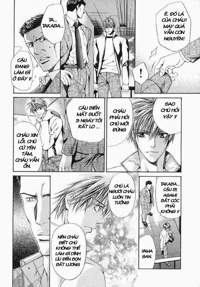 Tầm Ngắm Chapter 1 - Trang 2