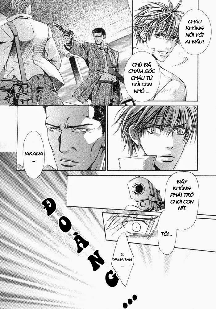 Tầm Ngắm Chapter 1 - Trang 2