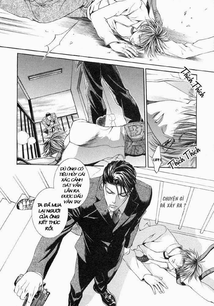 Tầm Ngắm Chapter 1 - Trang 2