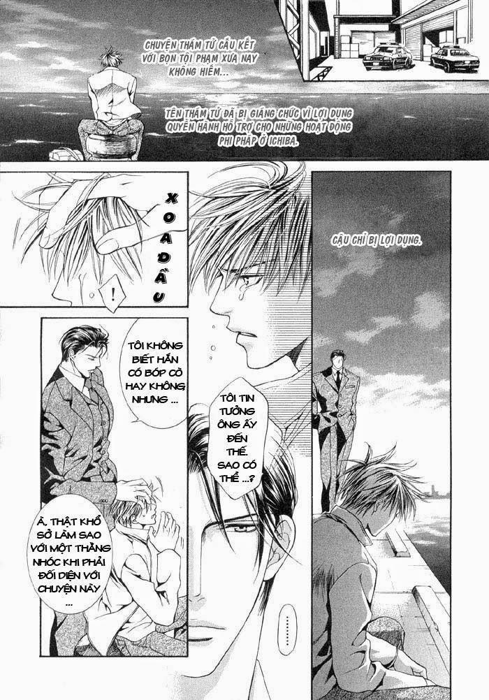 Tầm Ngắm Chapter 1 - Trang 2