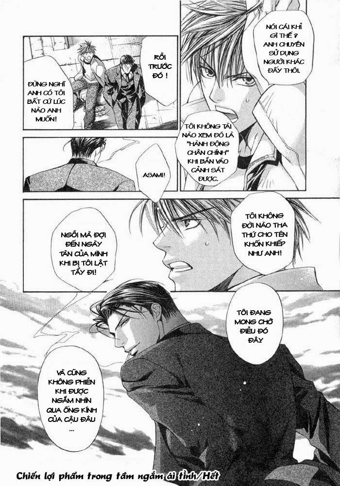 Tầm Ngắm Chapter 1 - Trang 2